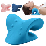 Neck Stimulator Pillow Massager