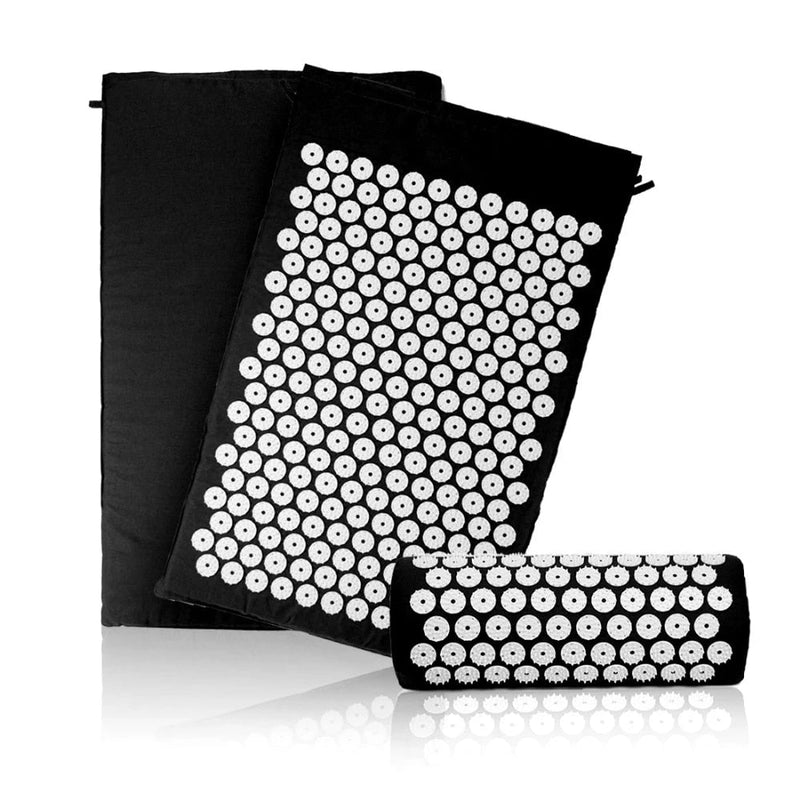 Yoga Acupressure Mat